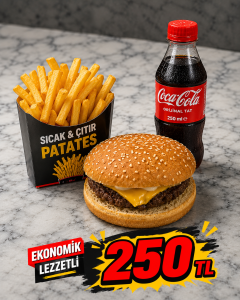 Menü hamburger menü